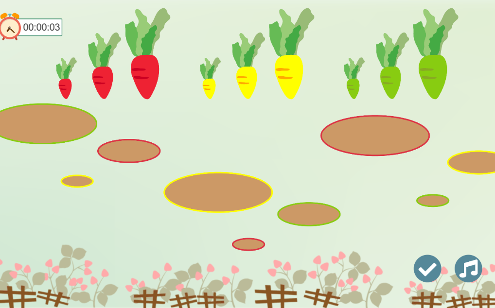 Level screenshot: demo 101